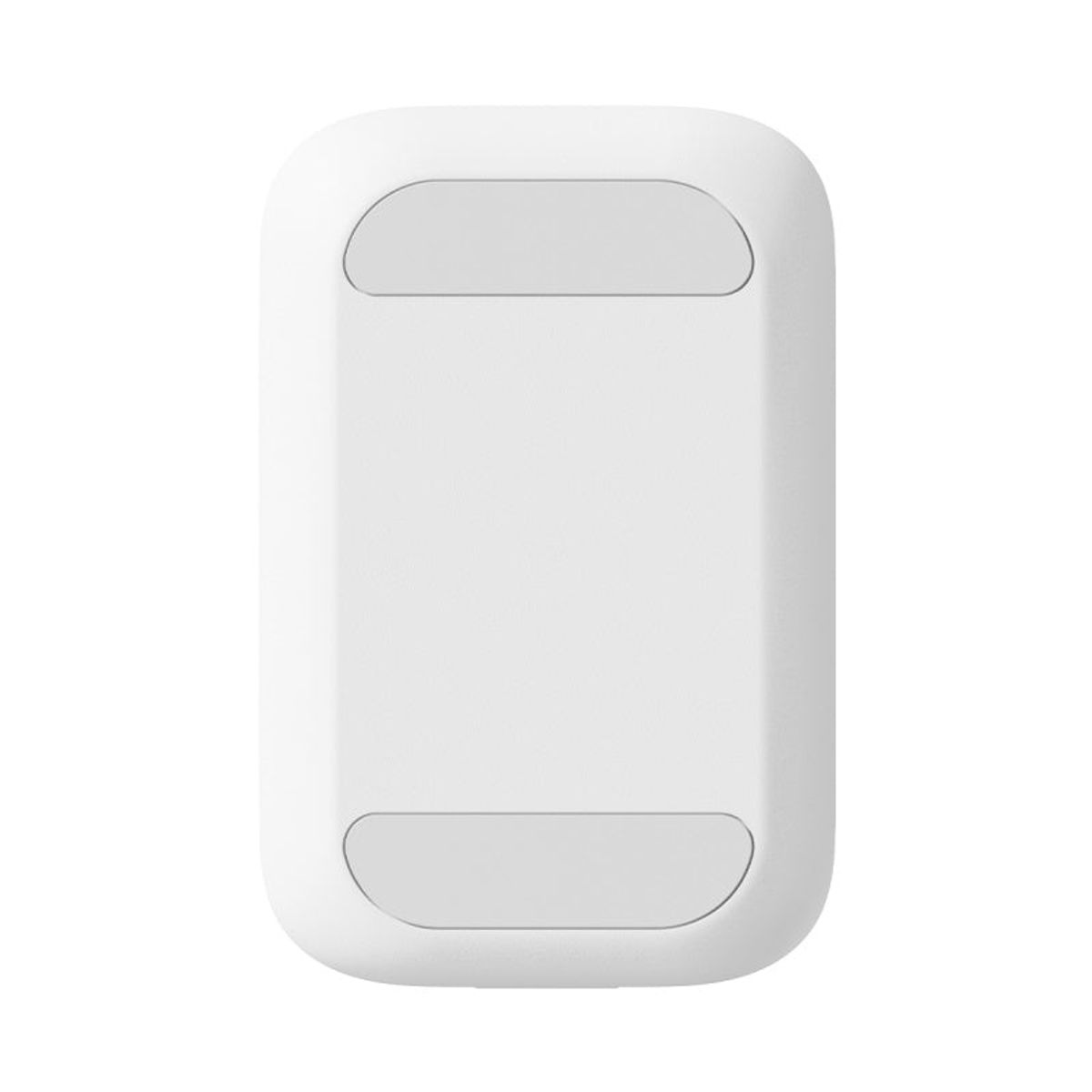 BASEUS - Soporte Baseus Plegable para Celular Blanco