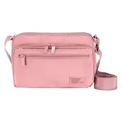 TOTTO - Bolso Cartera Amsu Rosado Mujer