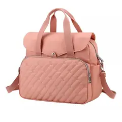 GENERICO - Mochila De Hombro Multifuncional Con Usb