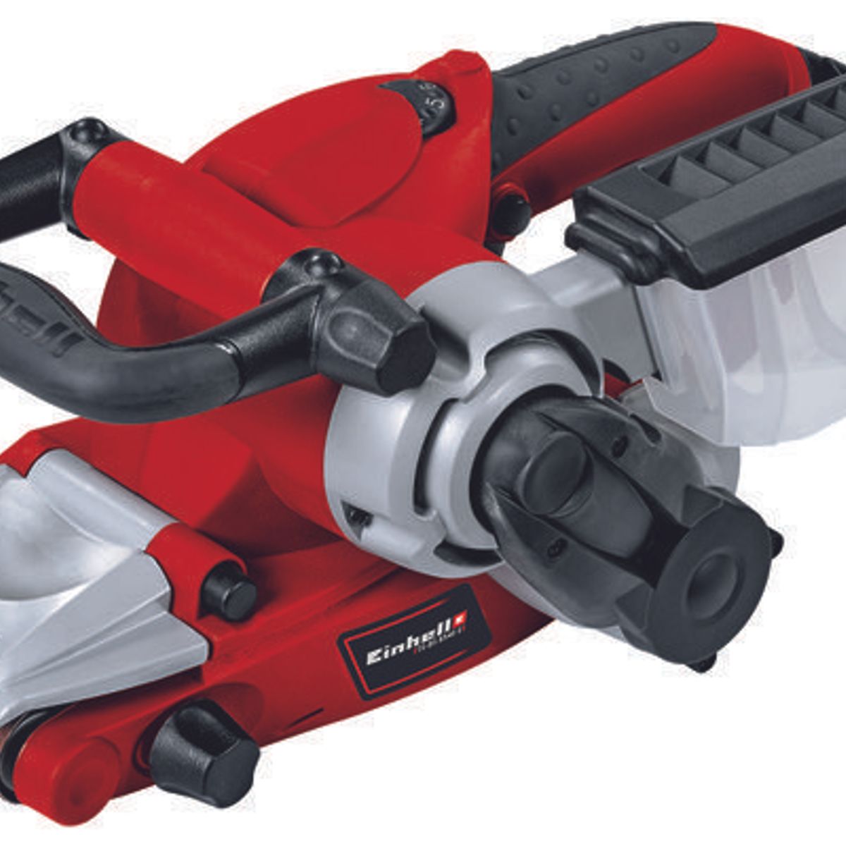 EINHELL - LIJADORA DE BANDA 850 W, #TE-BS 8540 E