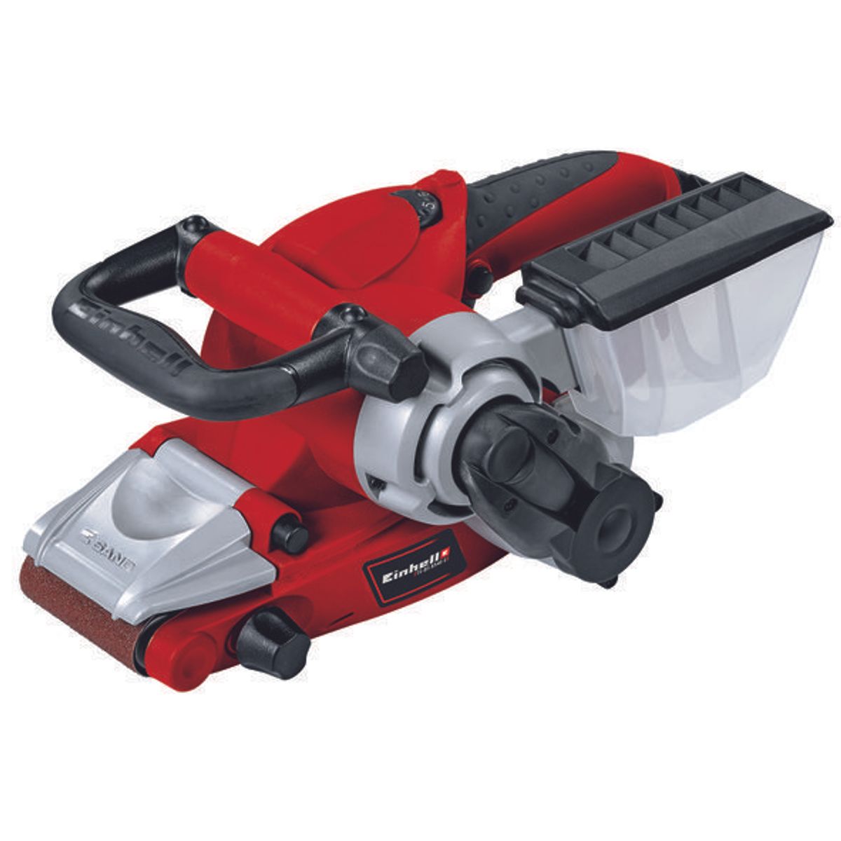 EINHELL - LIJADORA DE BANDA 850 W, #TE-BS 8540 E