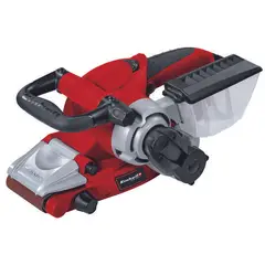 EINHELL - LIJADORA DE BANDA 850 W, #TE-BS 8540 E