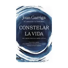 TOP10BOOKS - LIBRO Constelar La Vida - Constelar La Vida