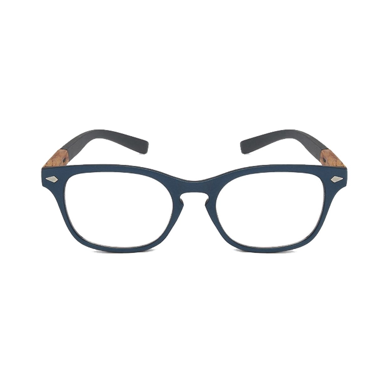 MONTREAL - Lente lectura Anteojos ópticos con aumento + 1.5 unisex