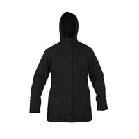 Parka HW Arrayan Mujer Black