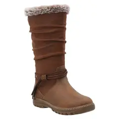 AZALEIA - Bota Mujer Darcy Café