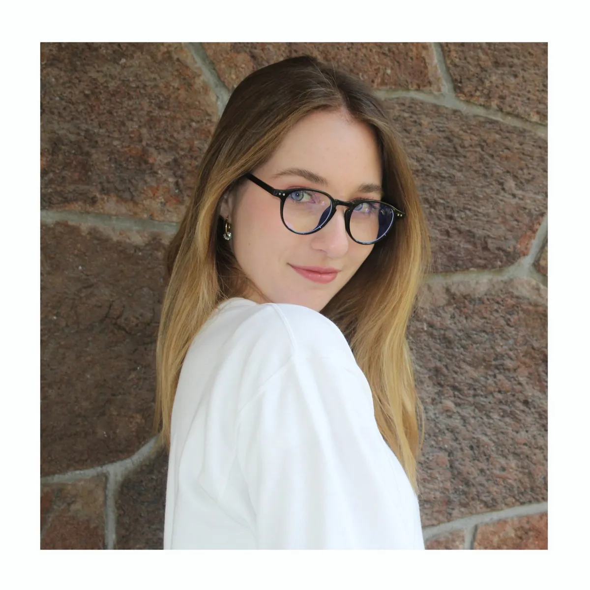 MONTREAL - Lente lectura Anteojos ópticos con aumento + 1.0 unisex