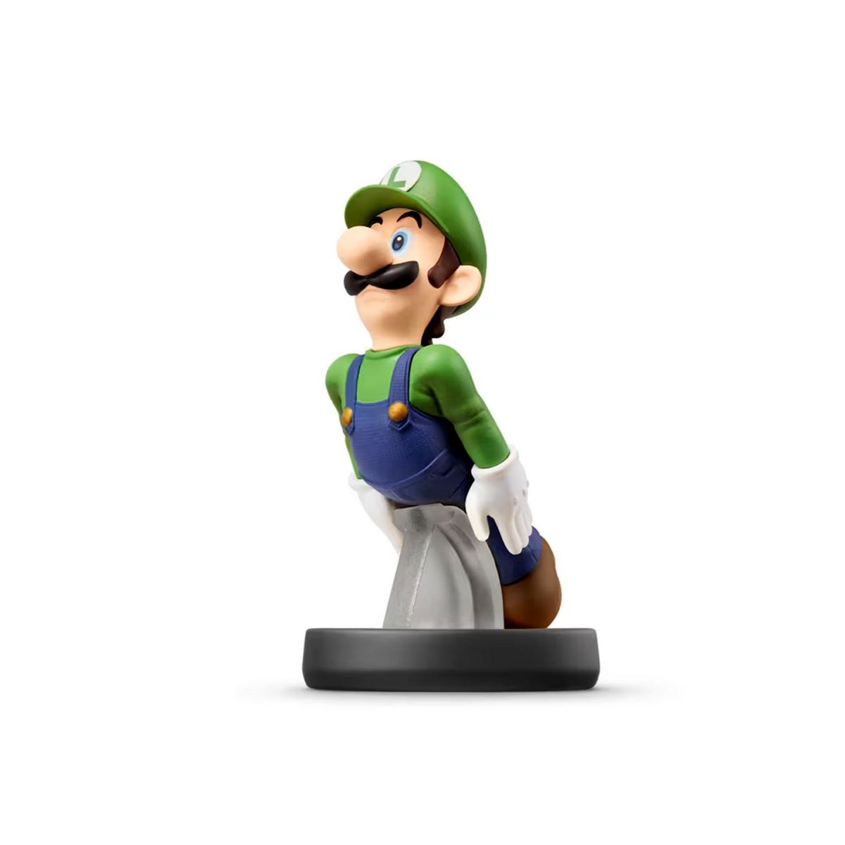 NINTENDO - Amiibo Super Smash Bros Luigi