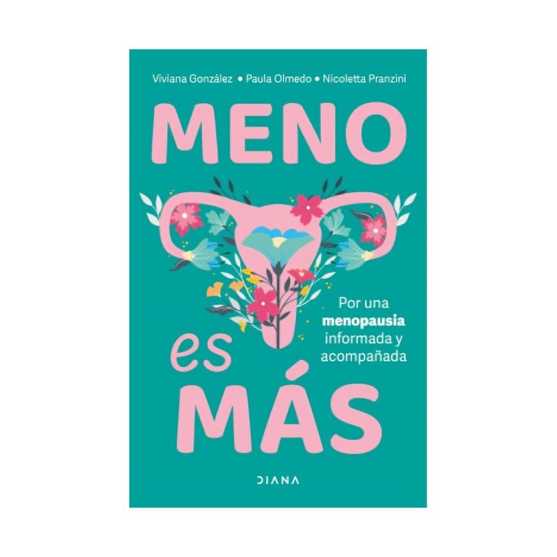 TOP10BOOKS - LIBRO MENO ES MÁS / VIVIANA GONZÁLEZ, PAULA OLMEDO, NICOLETTA PRANZINI / PLANET