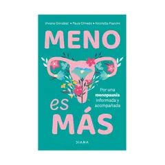 TOP10BOOKS - LIBRO MENO ES MÁS / VIVIANA GONZÁLEZ, PAULA OLMEDO, NICOLETTA PRANZINI / PLANET
