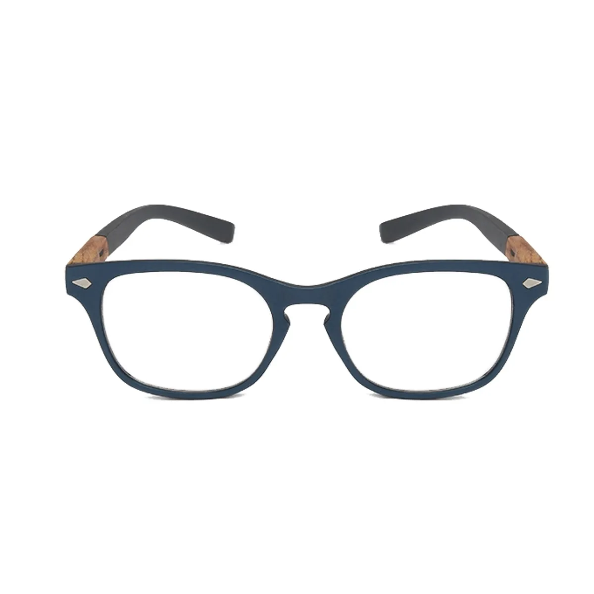 MONTREAL - Lente lectura Anteojos ópticos con aumento+ 3.0 unisex