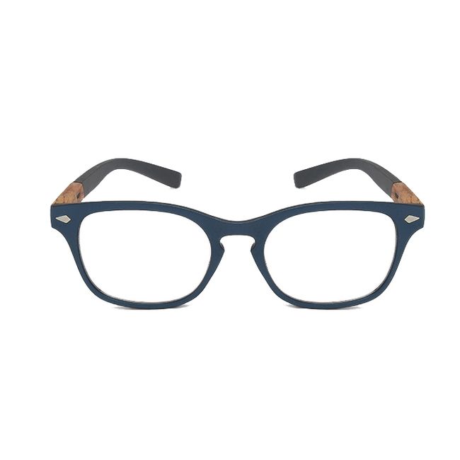 MONTREAL - Lente lectura Anteojos ópticos con aumento+ 3.0 unisex