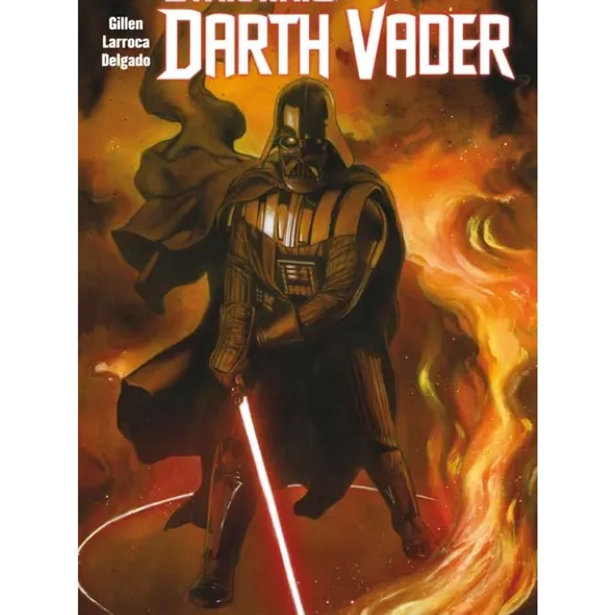 TOP10BOOKS - LIBRO Star Wars Darth Vader Tomo Nº 02/04 - Star Wars Darth Vader Tomo Nº 02/04