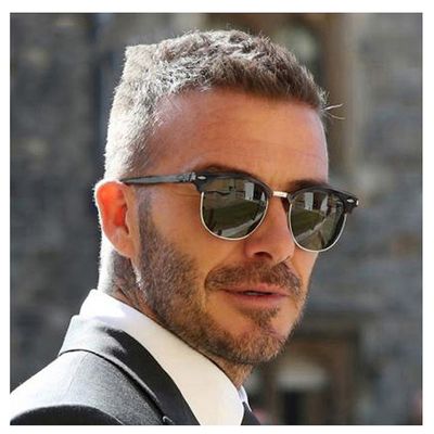 Imagen 2 del producto Lente de Sol Hombre Mujer Anteojos Filtro UV Dallas