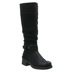 AZALEIA - Bota Mujer Eve 2 Negro