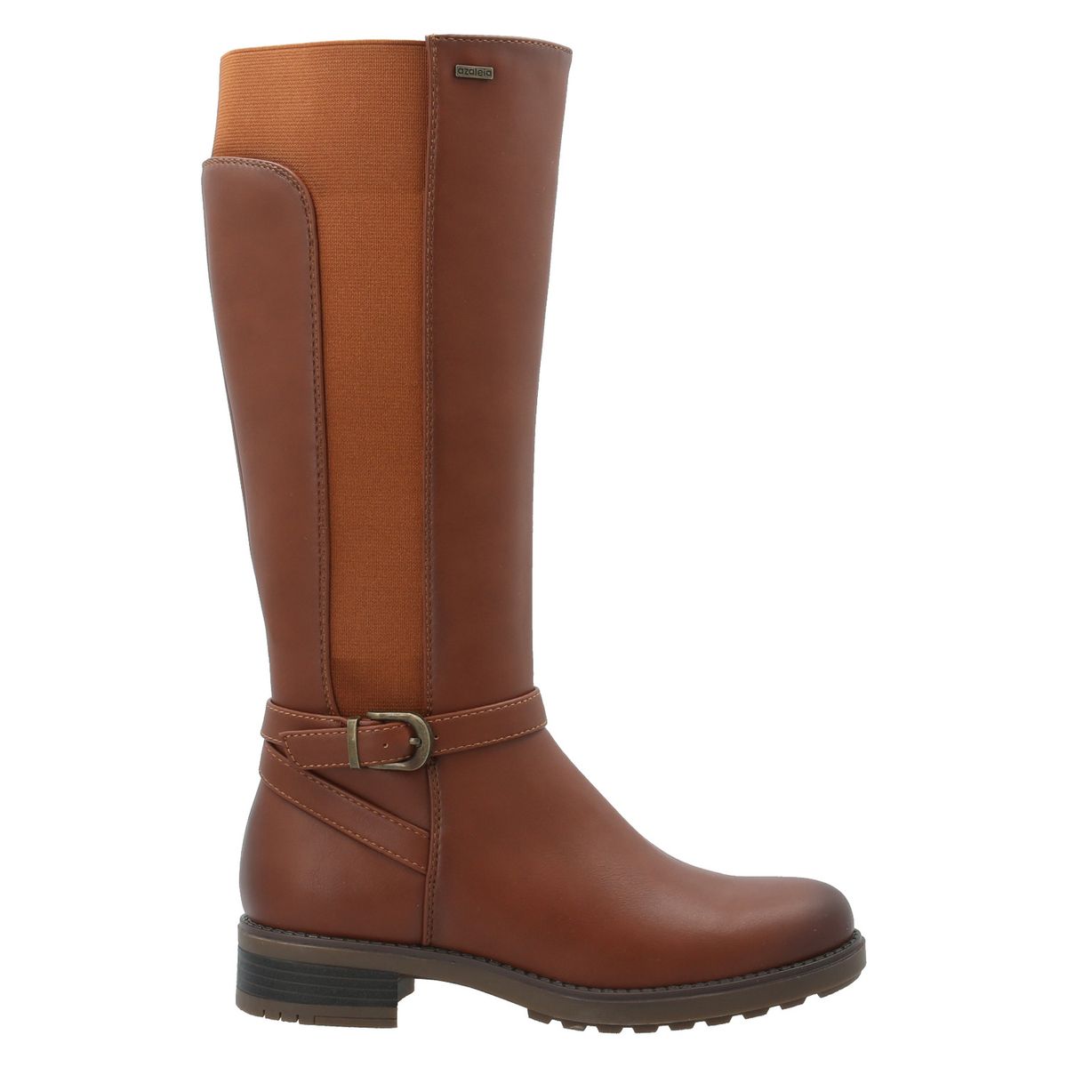 AZALEIA - Bota Mujer Mili Cognac AZALEIA