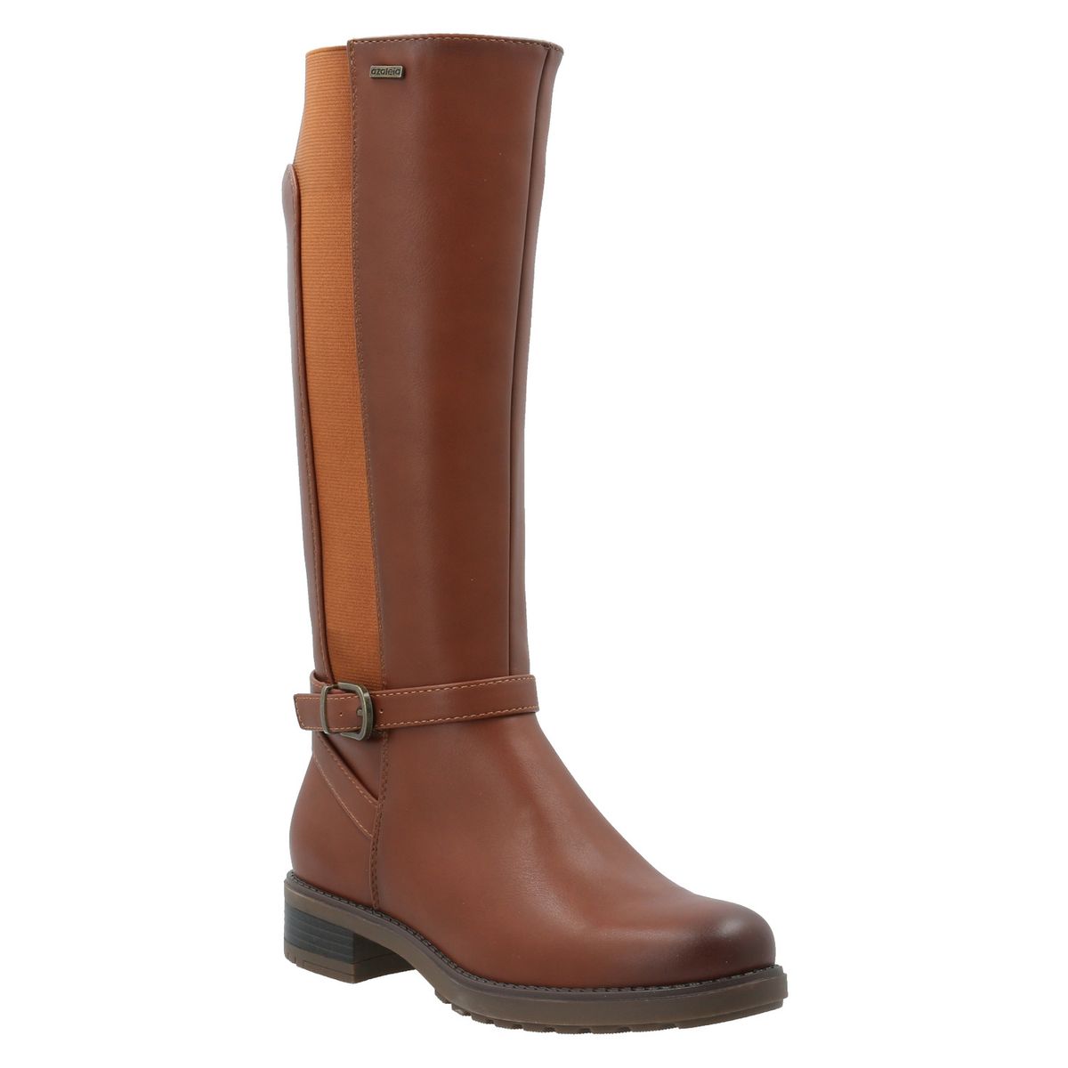 AZALEIA - Bota Mujer Mili Cognac AZALEIA