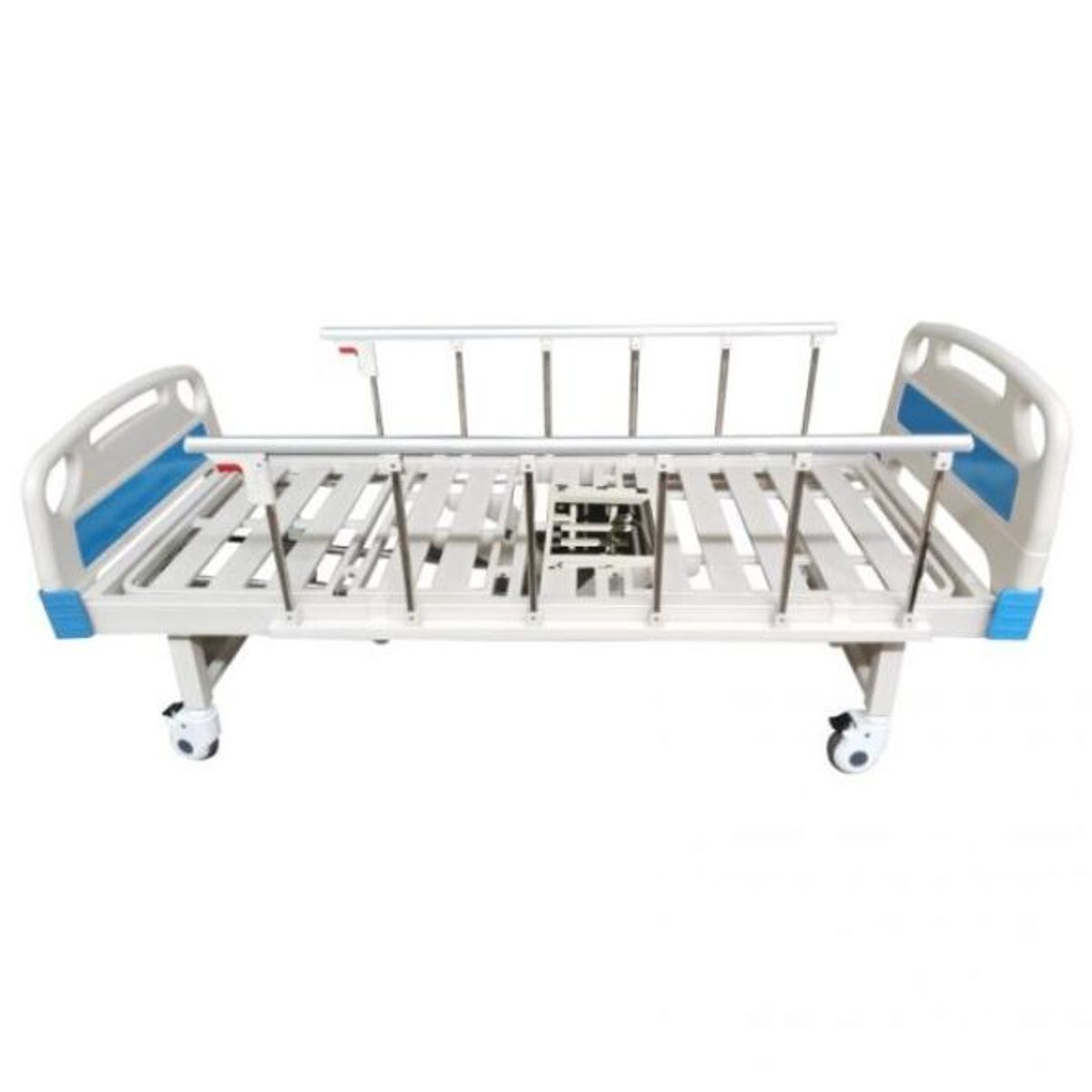 GENERICO - Catre clinico manual 2 posiciones con baño