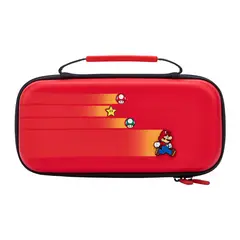 POWER A - Estuche Para Nintendo Switch - Speedster Mario