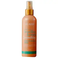 BEAVER - Protector Termico Anti Frizz Brazilian Keratin 200ml