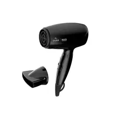 GAMA - Secador De Pelo Helios Ceramic Shine On Antifrizz Compacto