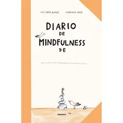 GRANICA - Libro DIARIO DE MINDFULNESS - Editorial