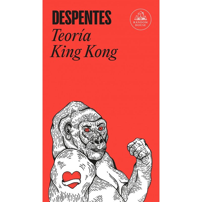 PENGUIN RANDOM HOUSE - LIBRO Teoría King Kong