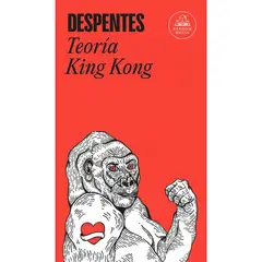 PENGUIN RANDOM HOUSE - LIBRO Teoría King Kong