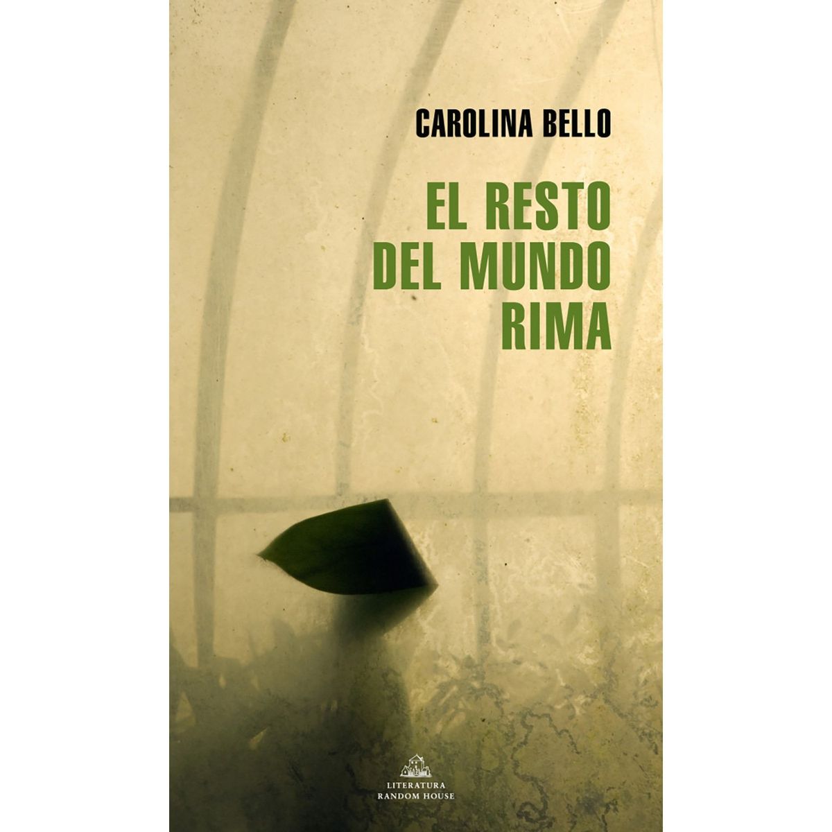 PENGUIN RANDOM HOUSE - LIBRO El Resto Del Mundo Rima (Mapa De Las Lenguas)