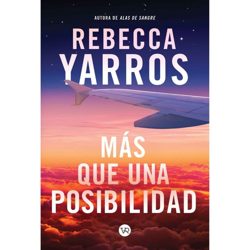 VERGARA Y RIBA - Libro MAS QUE UNA POSIBILIDAD - Editorial Vergara y Riba