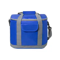 IMPORTCLICK - Bolso Cooler Sindy 37x29x21 CM Azul