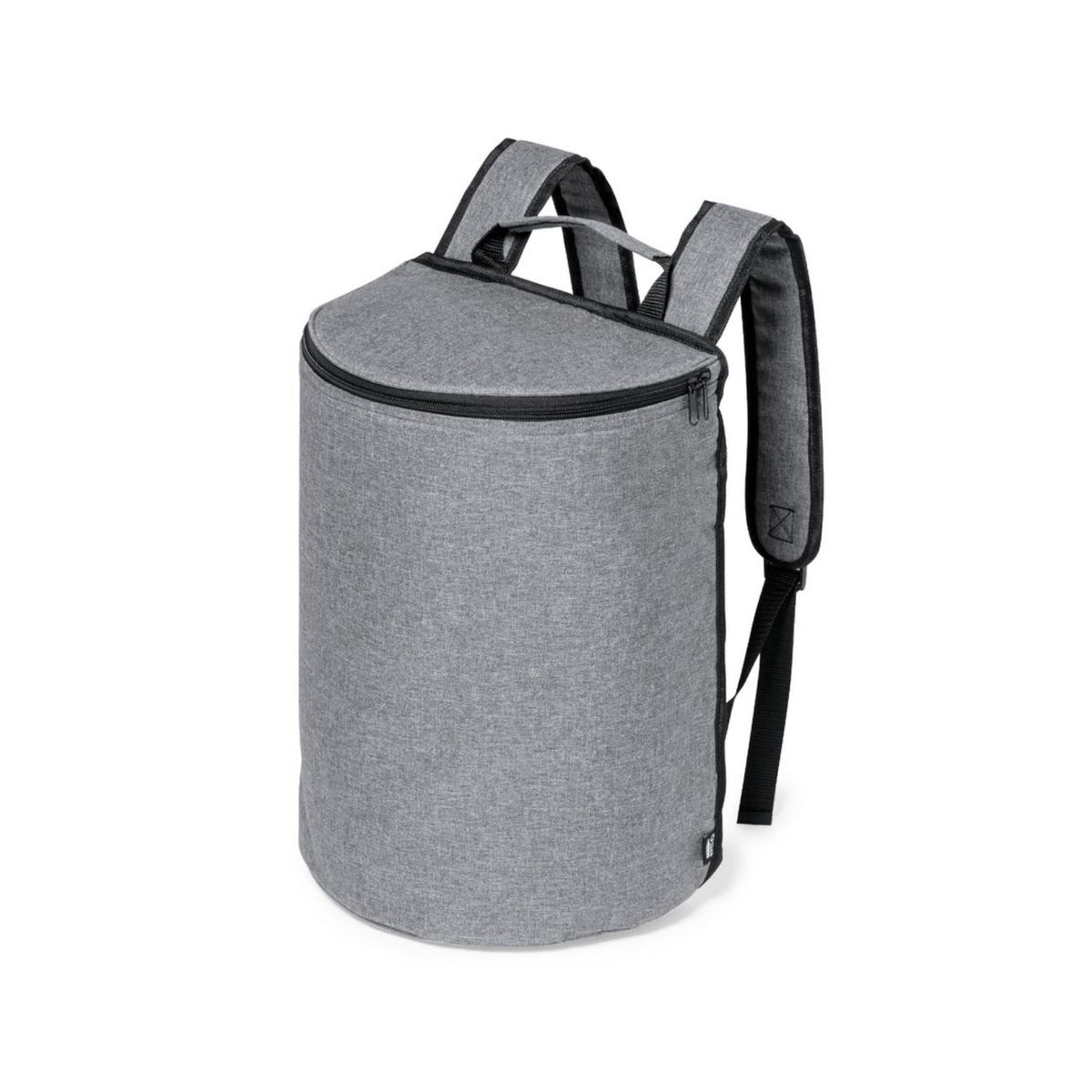 IMPORTCLICK - Mochila Bolso Cooler Yamir 40x31x18 CM Gris IMPORTCLICK