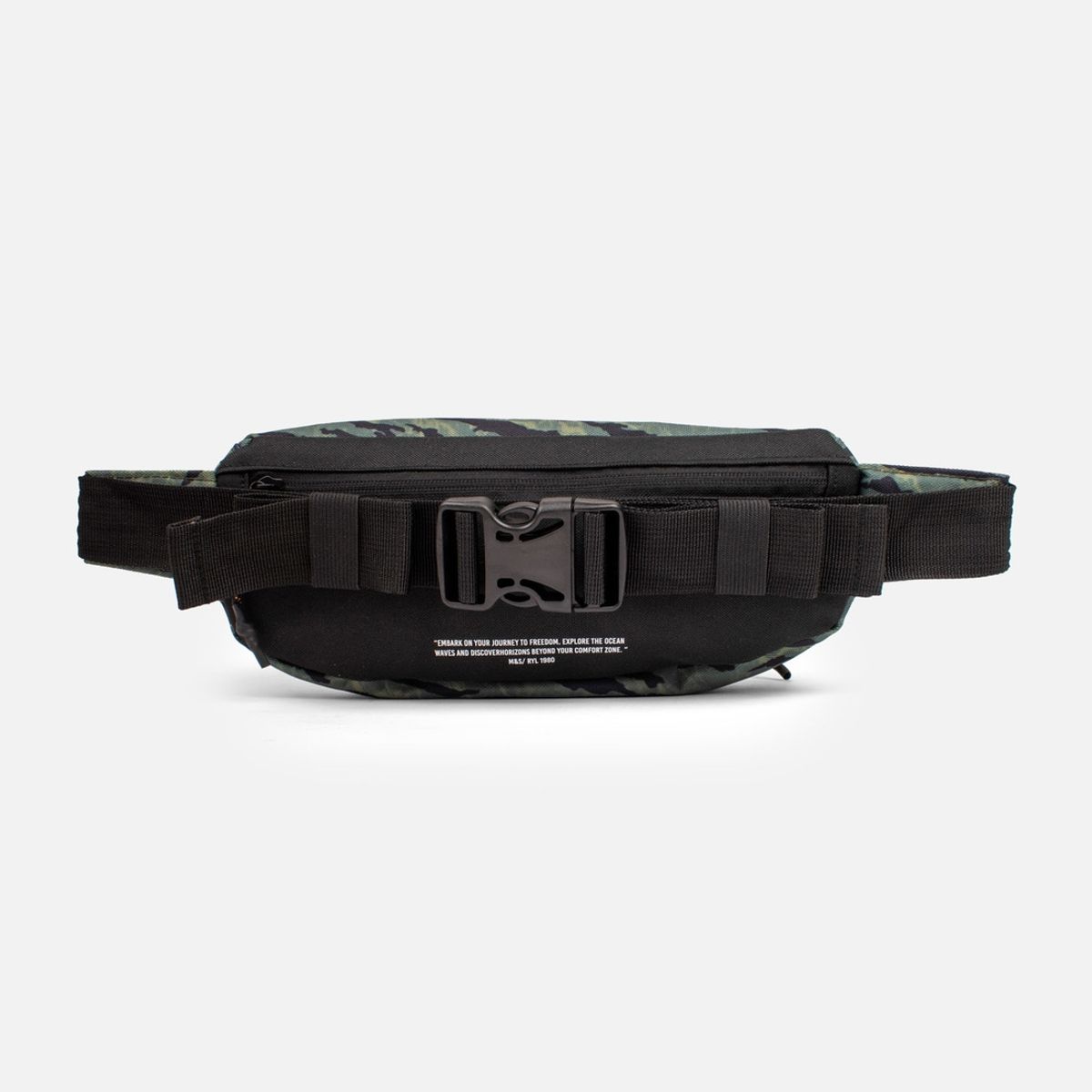 MAUI AND SONS - Banano Pioneer Wild Multicolor Hombre Maui and sons