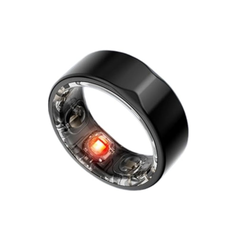 GENERICO - JC Ring - Anillo Inteligente Salud y Bienestar
