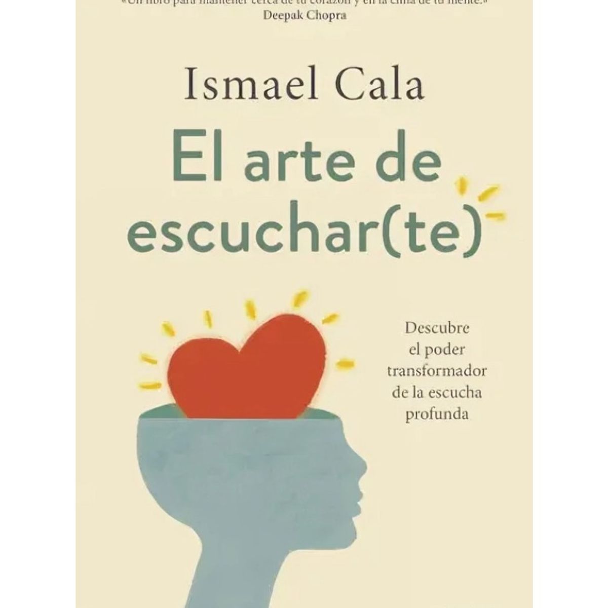 TOP10BOOKS - LIBRO El Arte De Escucharte - El Arte De Escucharte