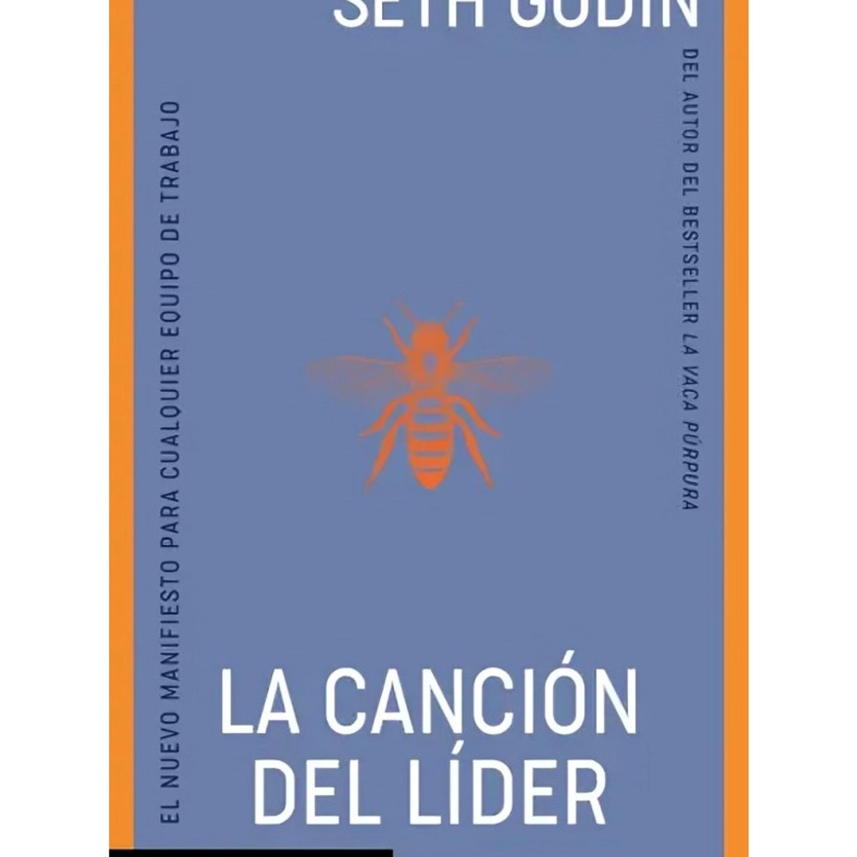 TOP10BOOKS - LIBRO La Canción Del Líder - La Canción Del Líder