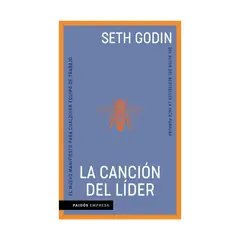 TOP10BOOKS - LIBRO La Canción Del Líder - La Canción Del Líder