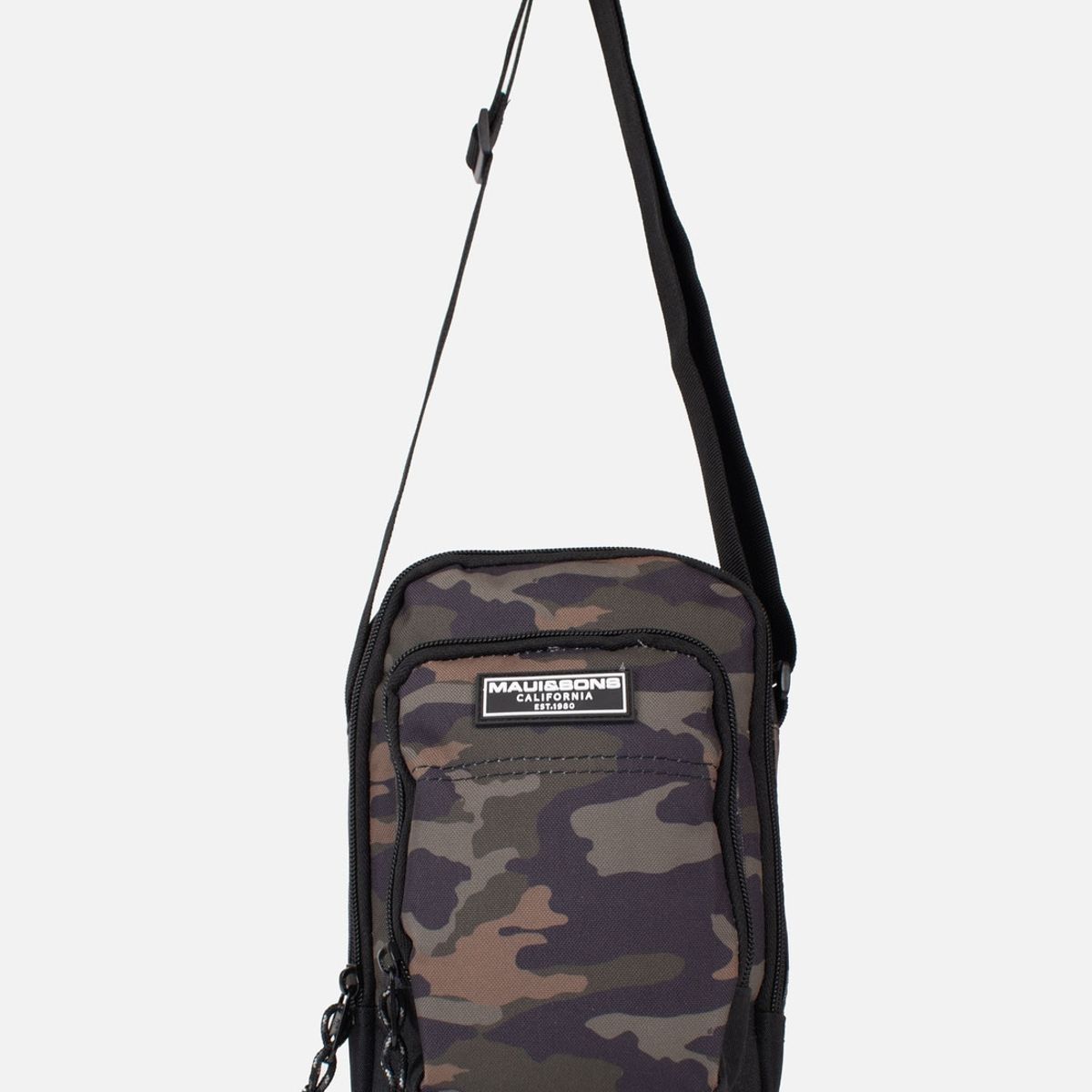 MAUI AND SONS - Banano Div Camo Multicolor Hombre Maui and sons