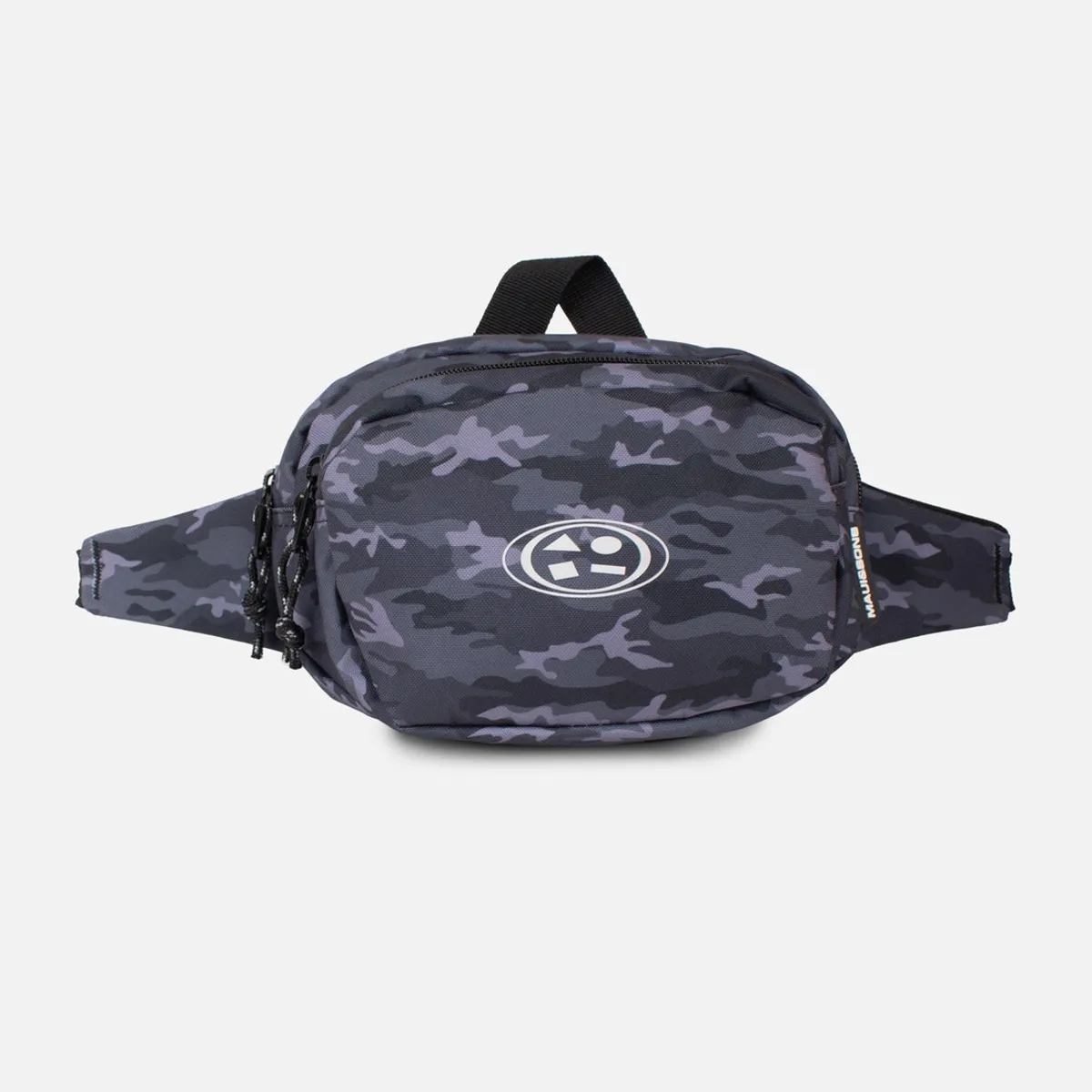 MAUI AND SONS - Banano Camper camo Multicolor Hombre Maui and sons