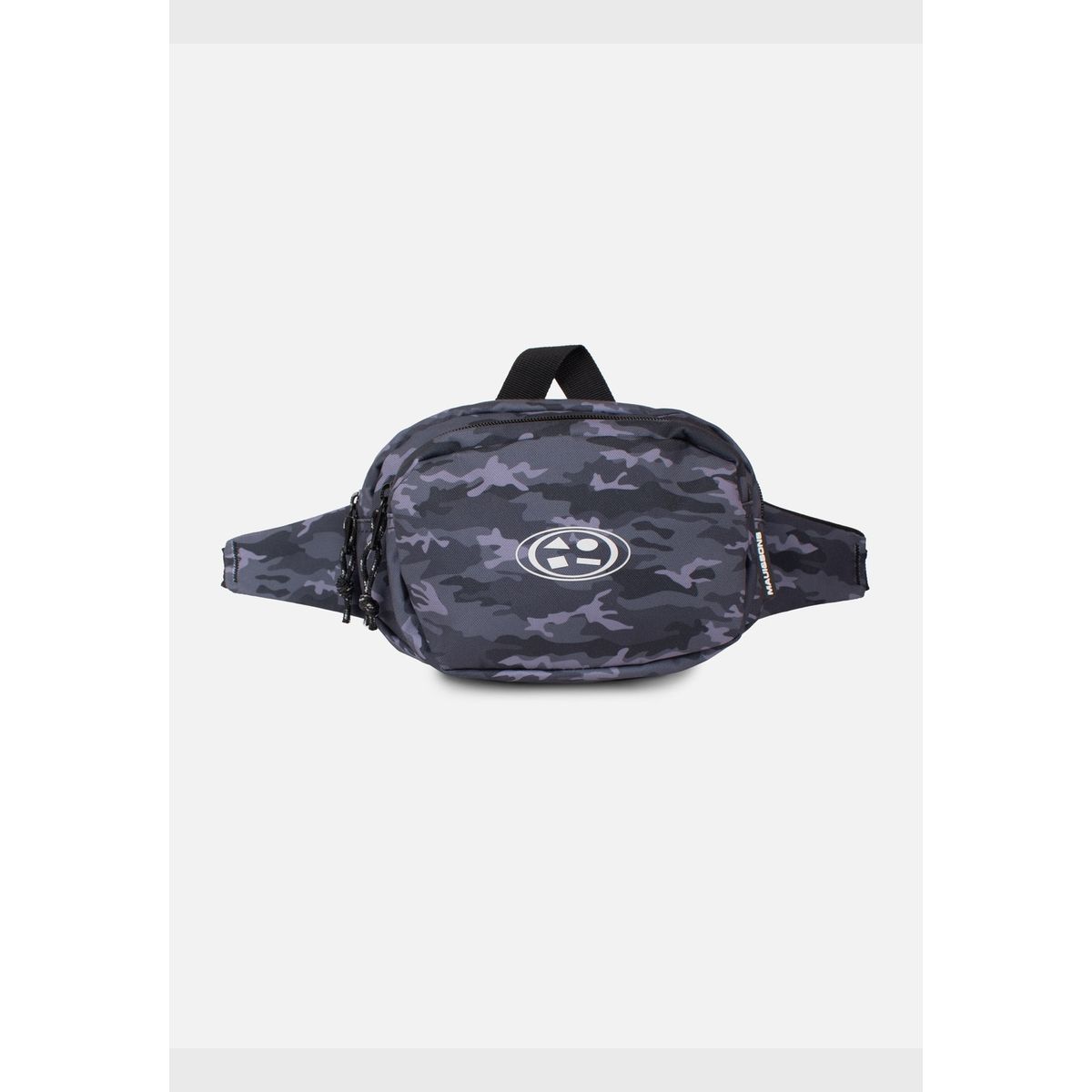 MAUI AND SONS - Banano Camper camo Multicolor Hombre Maui and sons