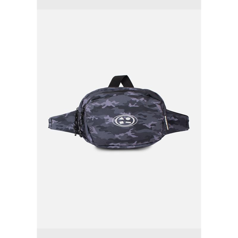 MAUI AND SONS - Banano Camper camo Multicolor Hombre Maui and sons