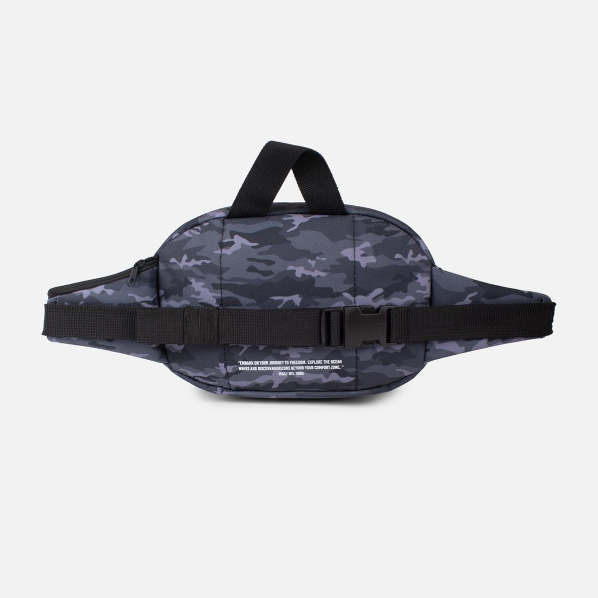 MAUI AND SONS - Banano Camper camo Multicolor Hombre Maui and sons