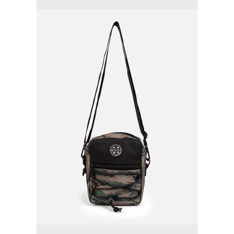 MAUI AND SONS - Banano Lil Shoulder Multicolor Hombre Maui and sons