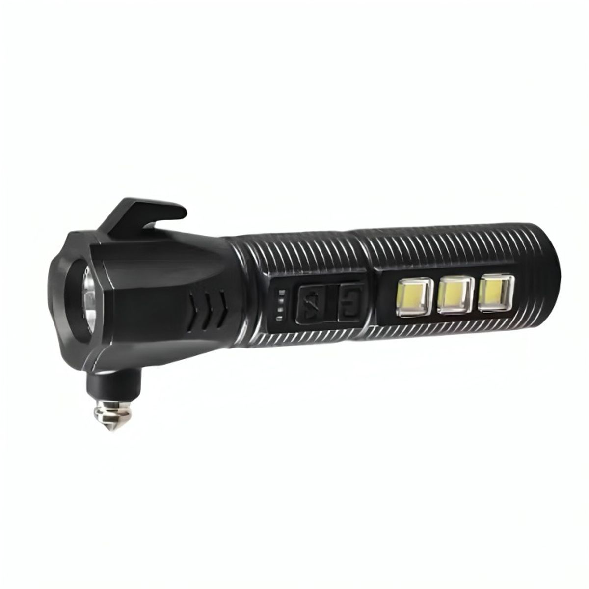 OEM - Linterna De Emergencia Multiuso R