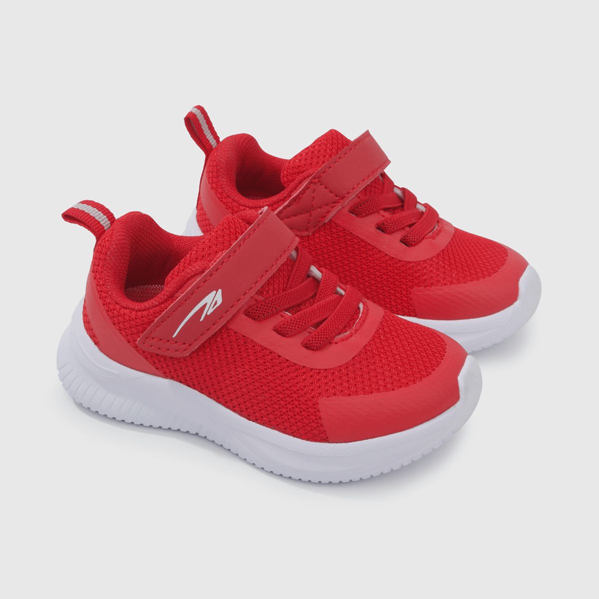 COLLOKY - Zapatilla deportiva Niño Rojo 246738 Colloky