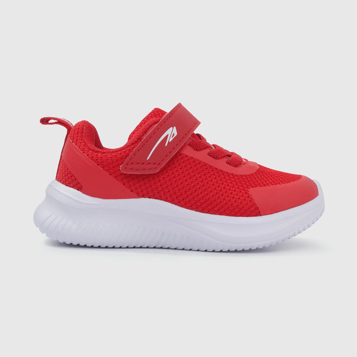 COLLOKY - Zapatilla deportiva Niño Rojo 246738 Colloky