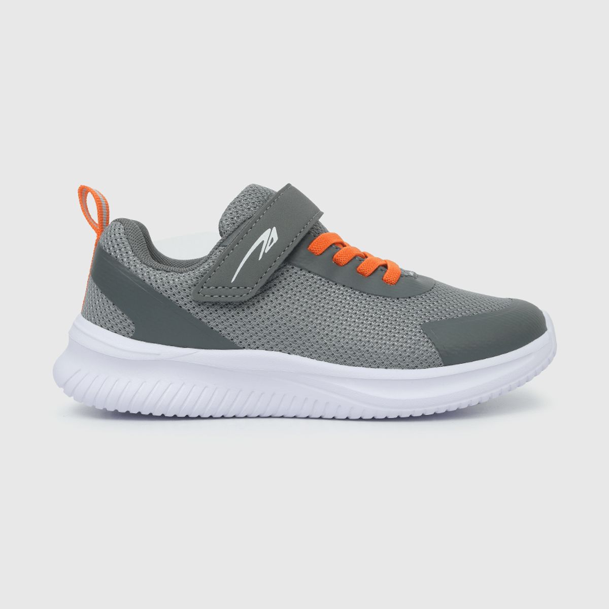 COLLOKY - Zapatilla deportiva Niño Gris 246613 Colloky