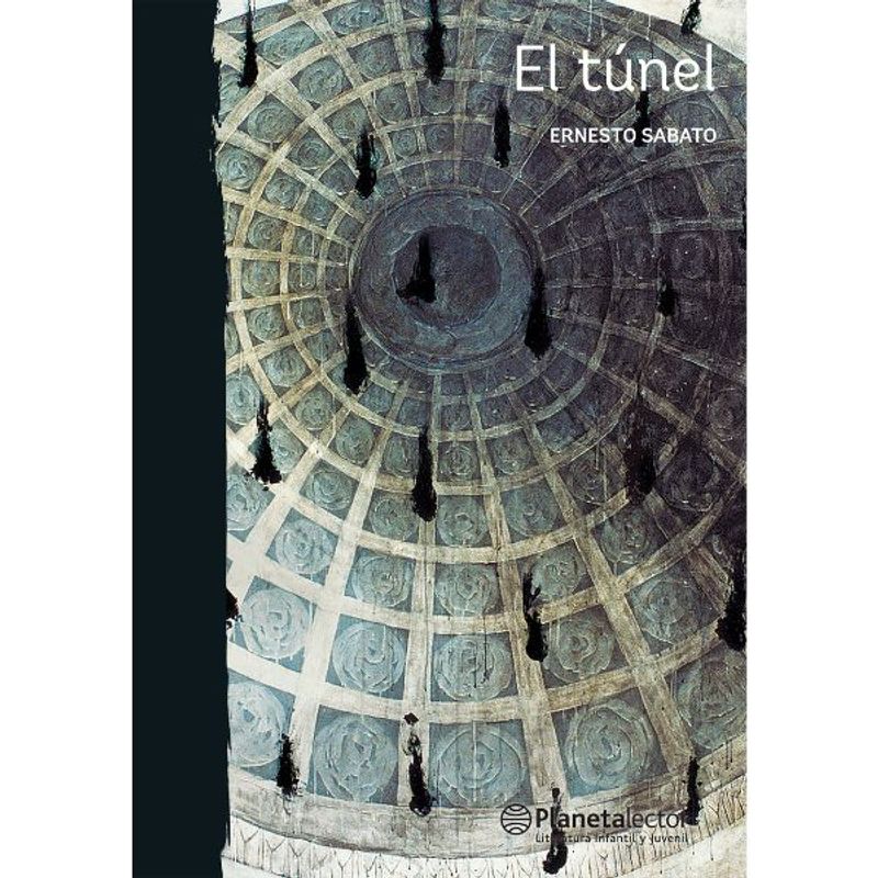 Planetalector - El Túnel - Planeta Lector