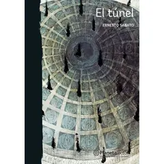 Planetalector - El Túnel - Planeta Lector