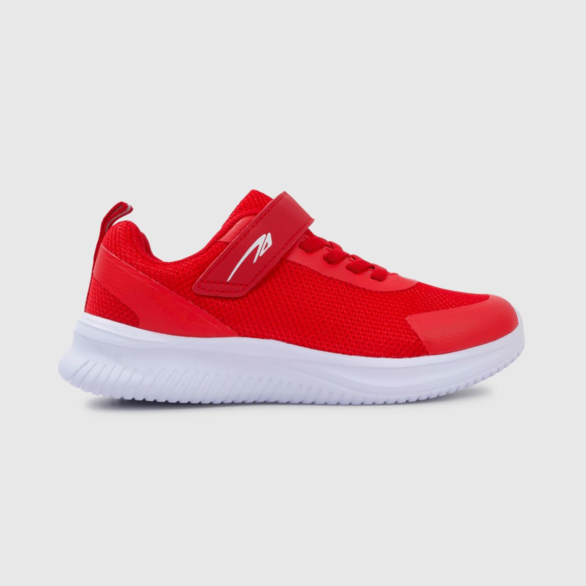 COLLOKY - Zapatilla deportiva Niño Rojo 246214 Colloky